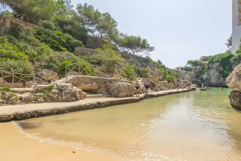 Alquiler vacacional en Biniforcat 11, Ciutadella