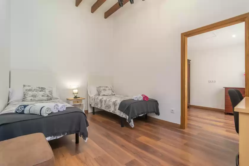 Ferienhaus auf Cas padri pep, Ariany