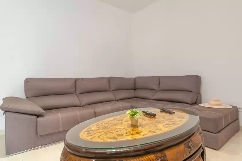 Ferienhaus auf Cas padri pep, Ariany