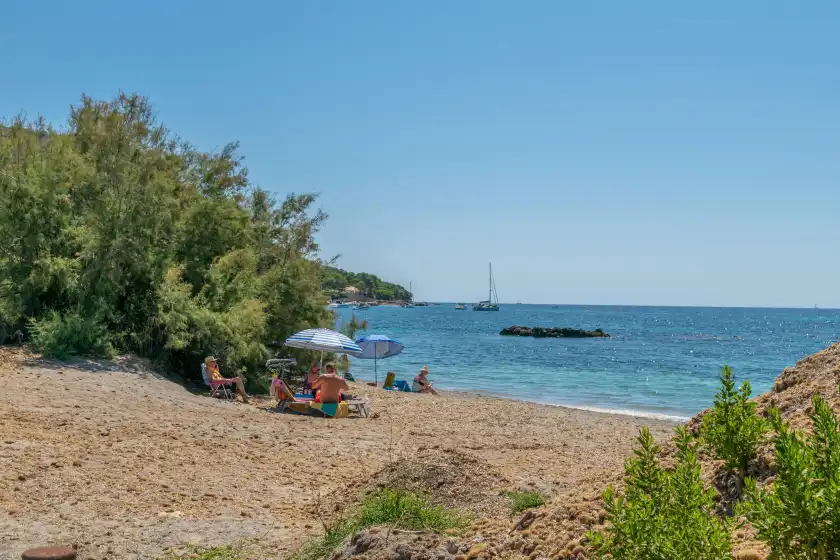 Holiday rentals in Casa blanca nº 1, Costa des Pins