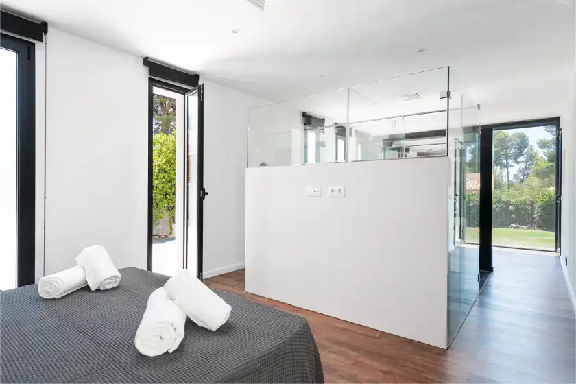 Holiday rentals in Casa blanca nº 1, Costa des Pins