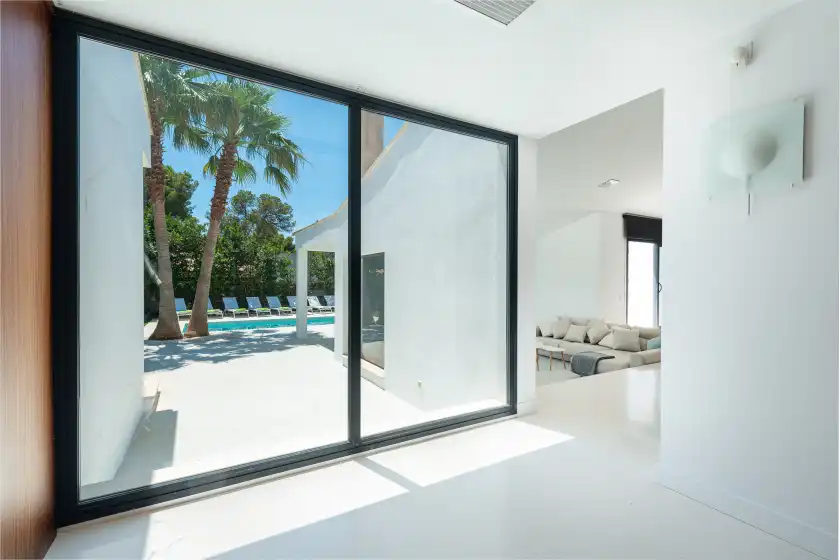 Holiday rentals in Casa blanca nº 1, Costa des Pins