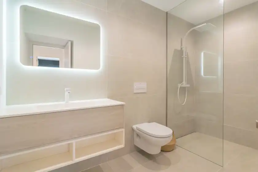 Holiday rentals in Casa blanca nº 1, Costa des Pins