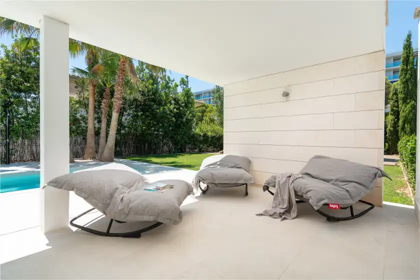 Holiday rentals in Casa blanca nº 1, Costa des Pins