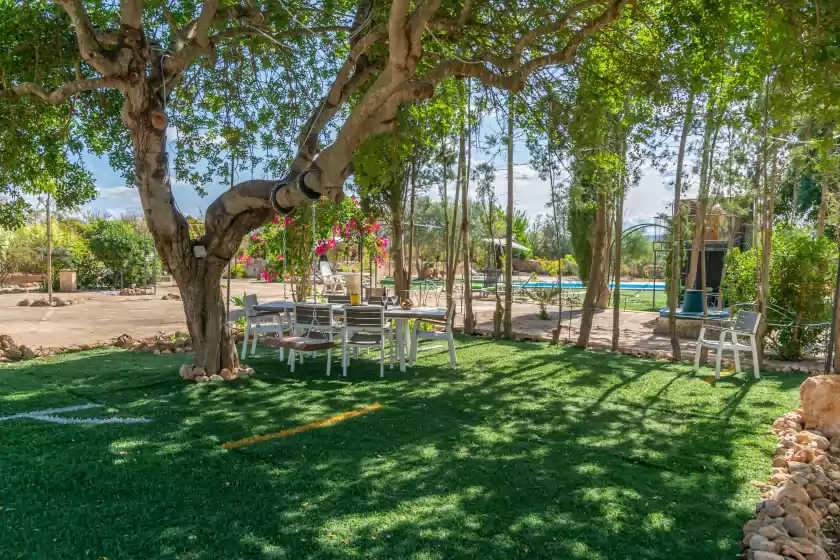 Holiday rentals in Sa caseta (ca n'andreu), Santa María del Camí