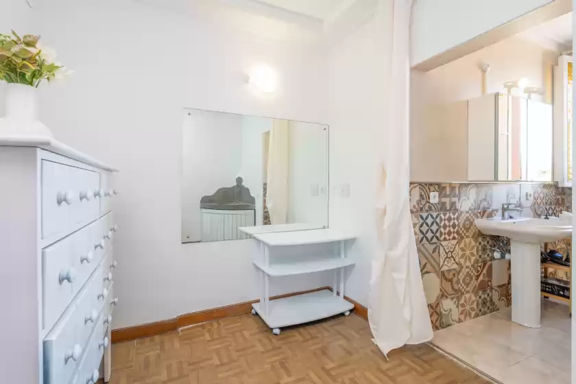 Holiday rentals in Es moli dels reis, Palma