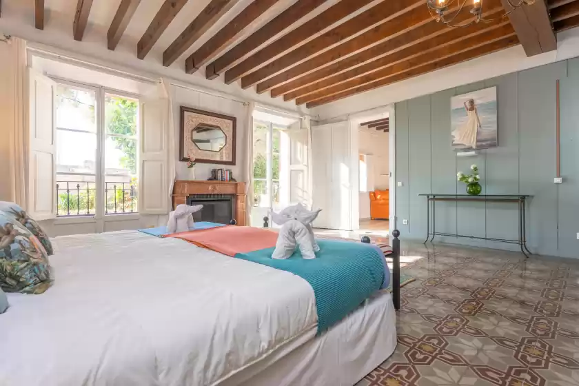 Holiday rentals in Es moli dels reis, Palma