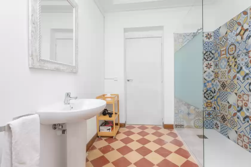 Holiday rentals in Es moli dels reis, Palma