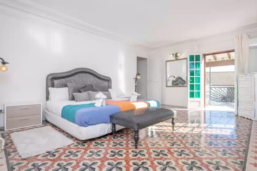 Holiday rentals in Es moli dels reis, Palma