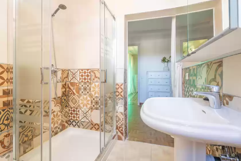 Holiday rentals in Es moli dels reis, Palma