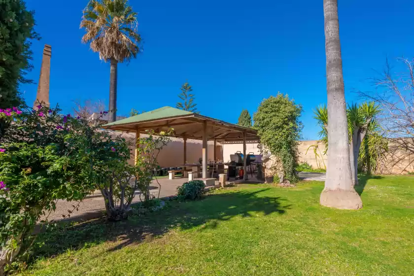 Holiday rentals in Es moli dels reis, Palma