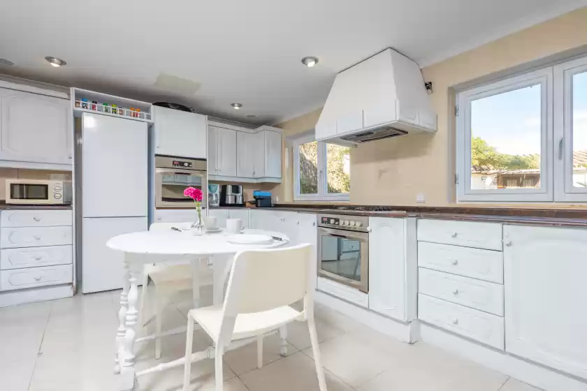 Holiday rentals in Es moli dels reis, Palma