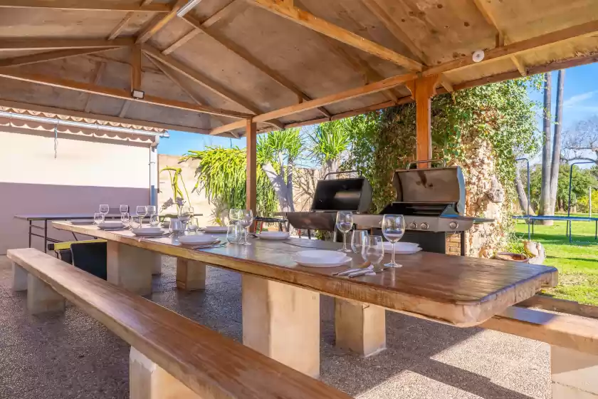 Holiday rentals in Es moli dels reis, Palma