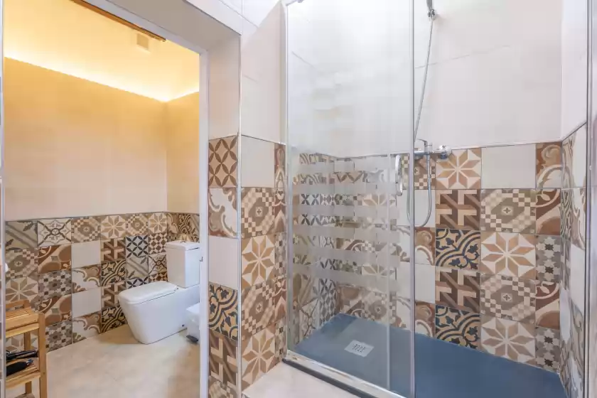 Holiday rentals in Es moli dels reis, Palma