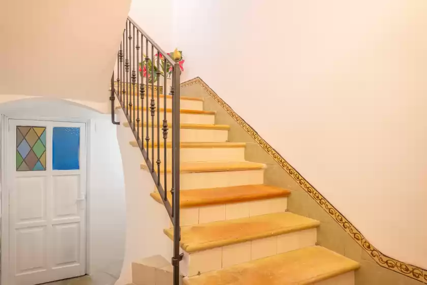 Holiday rentals in Es moli dels reis, Palma