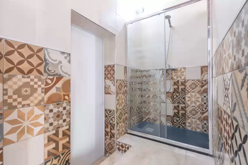 Holiday rentals in Es moli dels reis, Palma