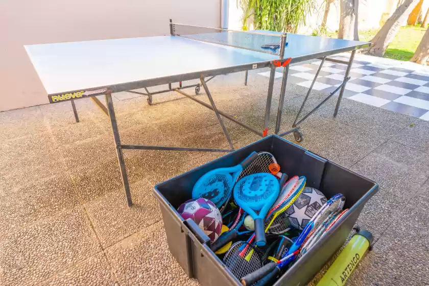 Holiday rentals in Es moli dels reis, Palma