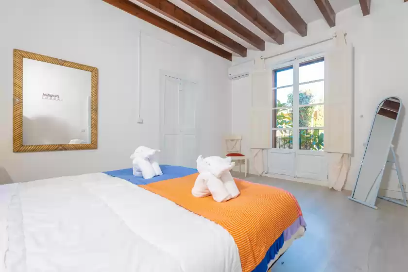 Holiday rentals in Es moli dels reis, Palma