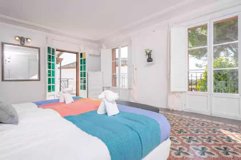 Holiday rentals in Es moli dels reis, Palma