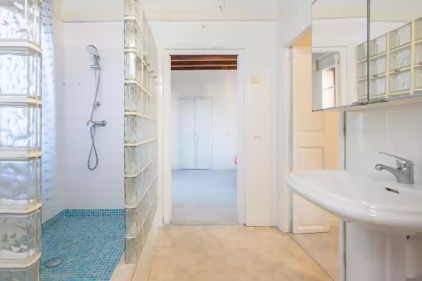 Holiday rentals in Es moli dels reis, Palma