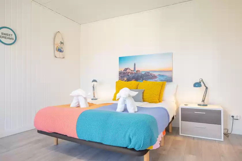 Holiday rentals in Es moli dels reis, Palma