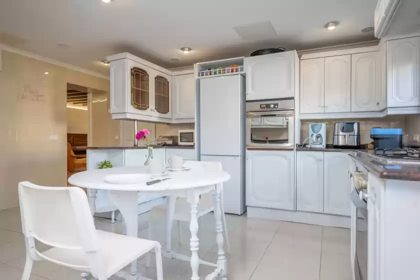 Holiday rentals in Es moli dels reis, Palma