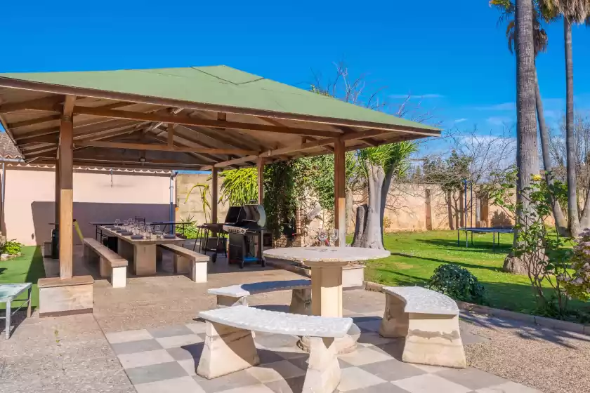 Holiday rentals in Es moli dels reis, Palma