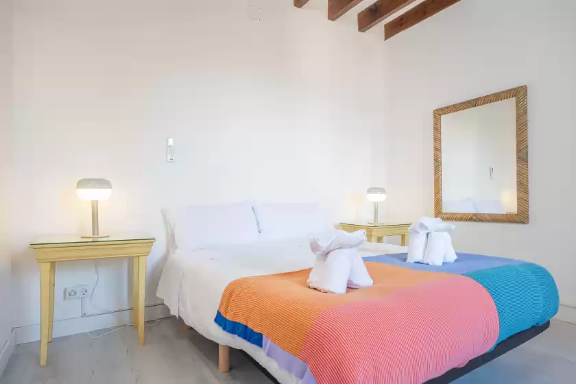 Holiday rentals in Es moli dels reis, Palma