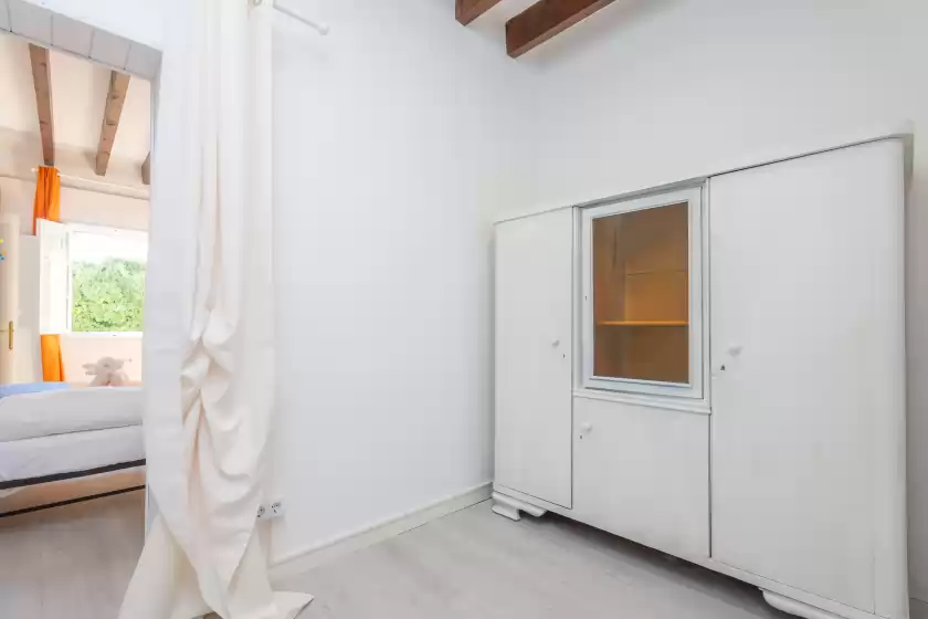 Holiday rentals in Es moli dels reis, Palma