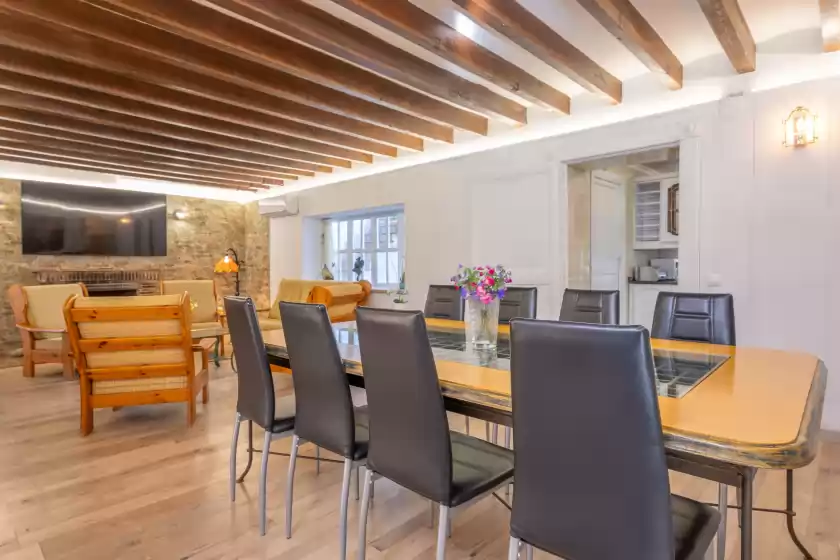 Holiday rentals in Es moli dels reis, Palma