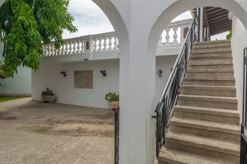 Holiday rentals in Es moli dels reis, Palma