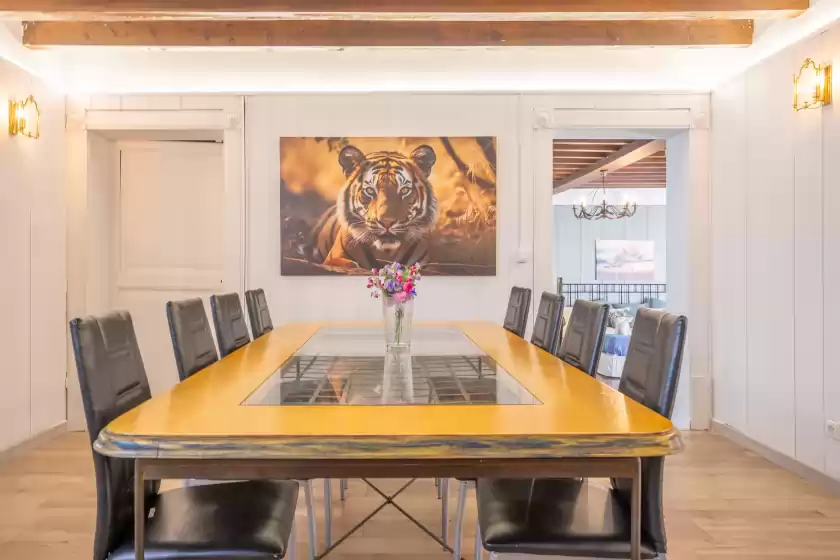 Holiday rentals in Es moli dels reis, Palma