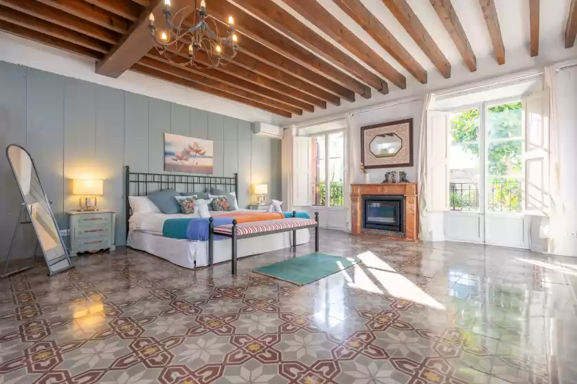 Holiday rentals in Es moli dels reis, Palma