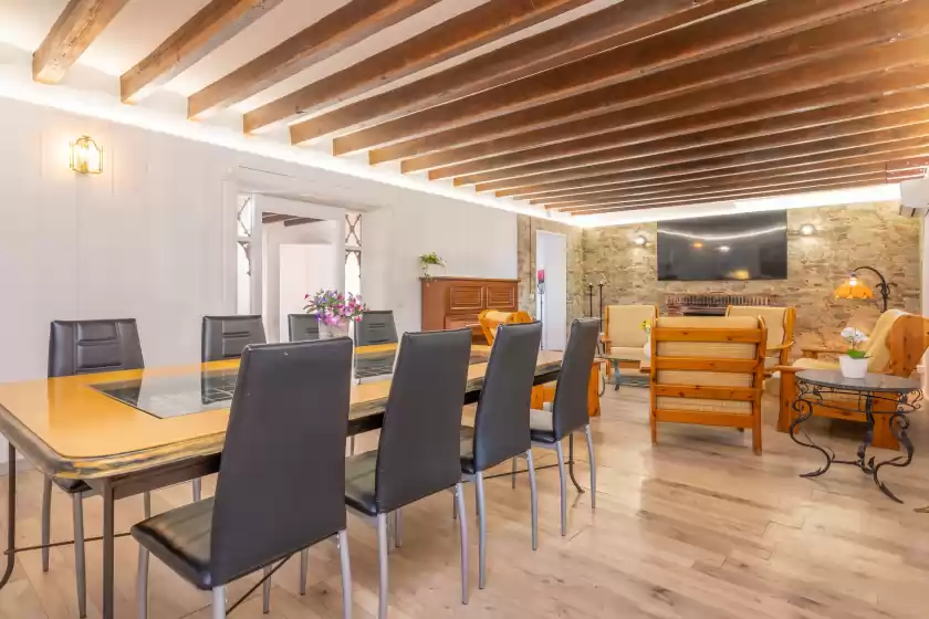 Holiday rentals in Es moli dels reis, Palma