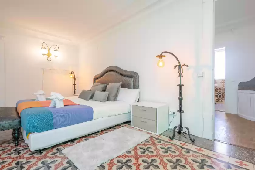 Holiday rentals in Es moli dels reis, Palma