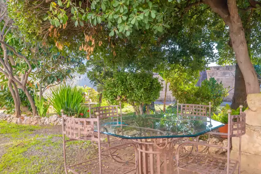 Holiday rentals in Es moli dels reis, Palma