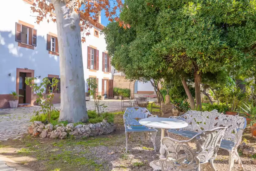 Holiday rentals in Es moli dels reis, Palma