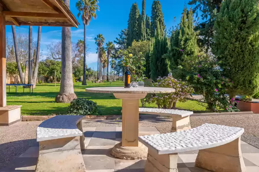 Holiday rentals in Es moli dels reis, Palma