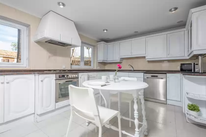 Holiday rentals in Es moli dels reis, Palma