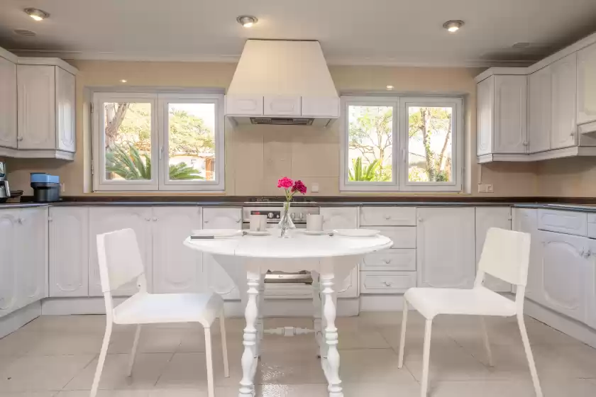 Holiday rentals in Es moli dels reis, Palma