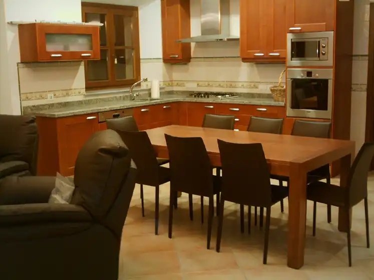 Ferienhaus auf Es cocons (de son mut), Llucmajor