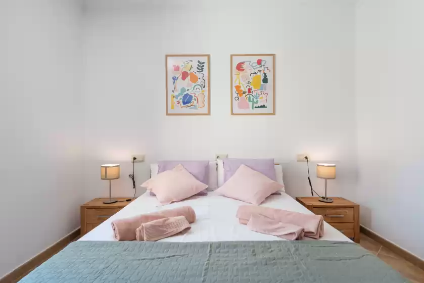 Ferienhaus auf Can taco, Llucmajor