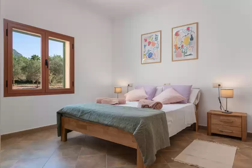 Ferienhaus auf Can taco, Llucmajor