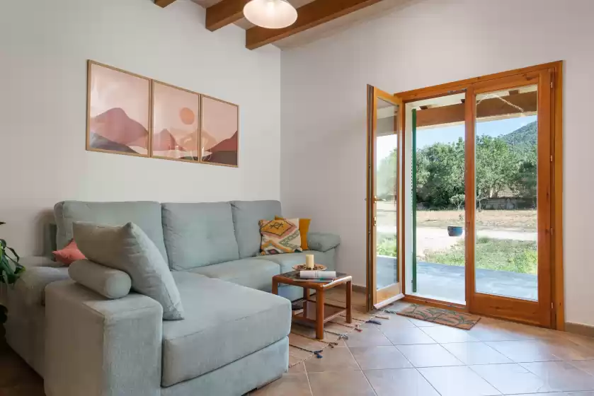 Ferienhaus auf Can taco, Llucmajor