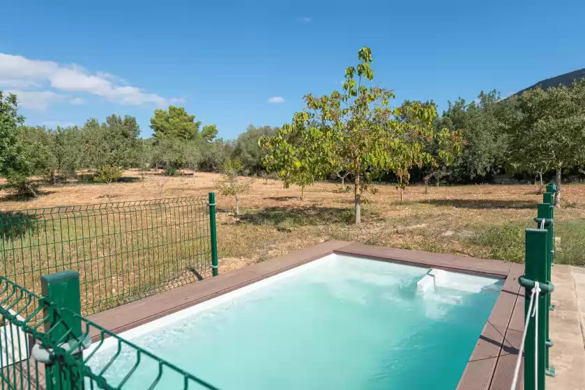 Ferienhaus auf Can taco, Llucmajor