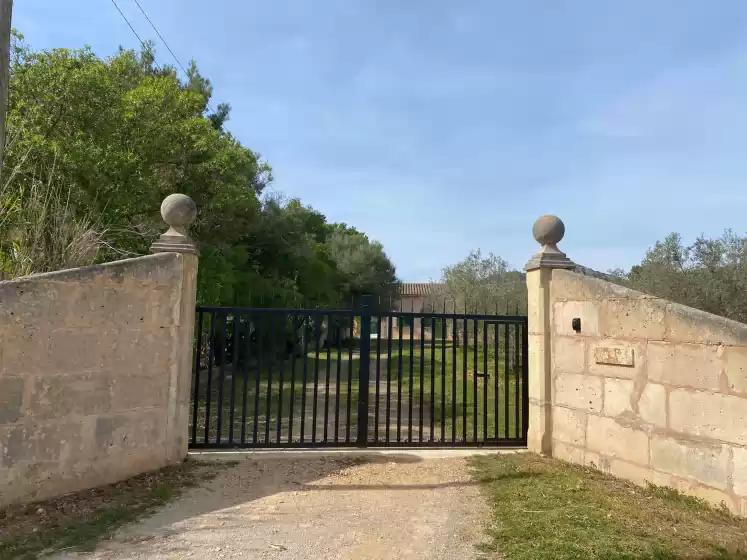 Ferienhaus auf Can taco, Llucmajor