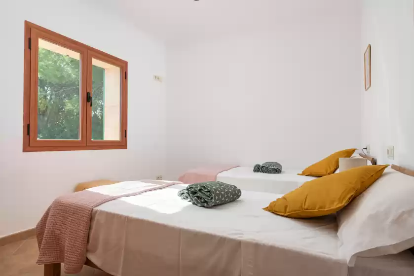 Ferienhaus auf Can taco, Llucmajor