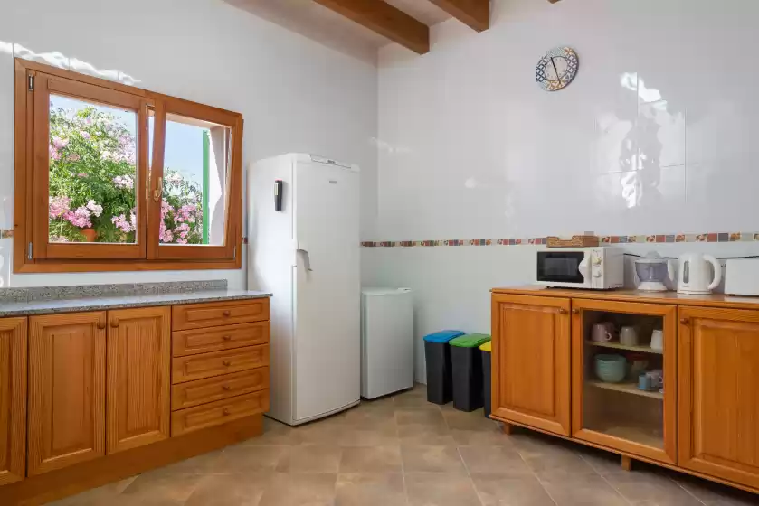 Ferienhaus auf Can taco, Llucmajor