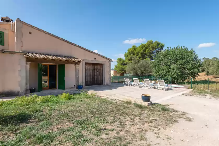 Ferienhaus auf Can taco, Llucmajor