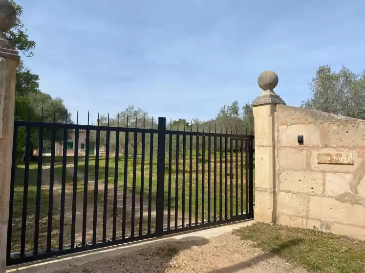 Ferienhaus auf Can taco, Llucmajor